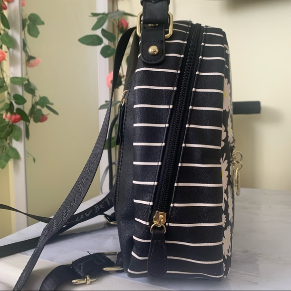 Daisy Mini Backpack - Betsey Johnson - Picture 8 of 8